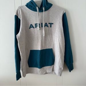 ARIAT Women’s Hoodie | Large